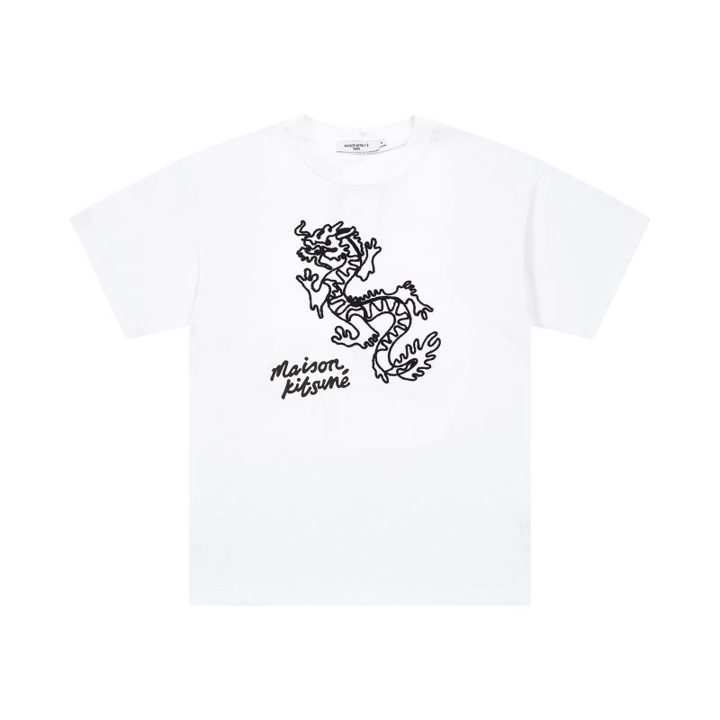 Maison Kitsune T-Shirts